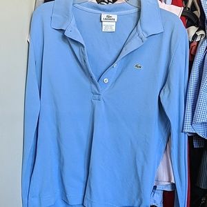 Lacoste Top